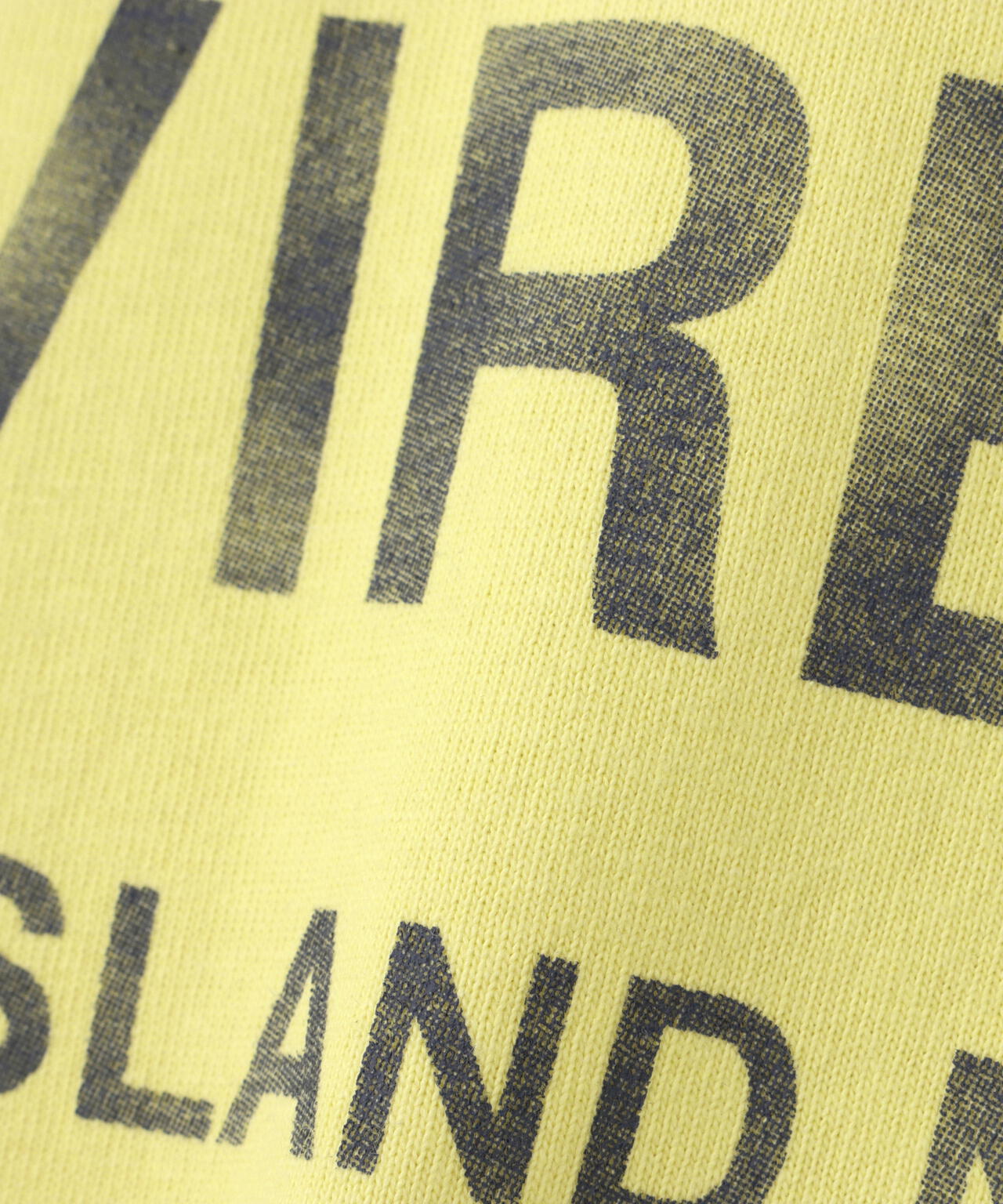 《WEB&DEPOT限定》SIGN T-SHIRT