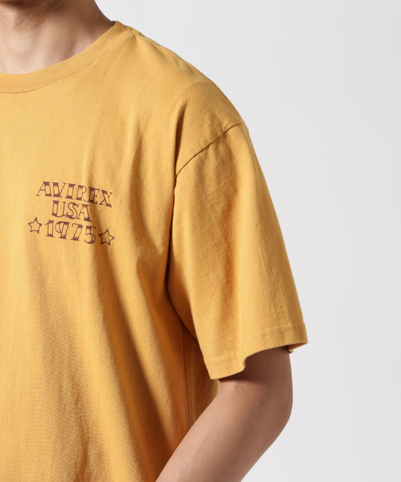 《WEB&DEPOT限定》PINUP GIRL T-SHIRT "BLUE ANGELS"