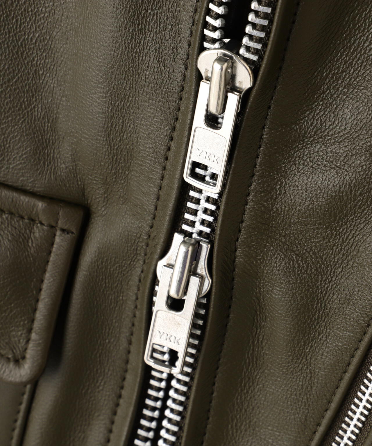 AVIREX、RIDERSJACKET LEATHER MILITARY RIDERS JACKET/レザー ミリタリー ライダース