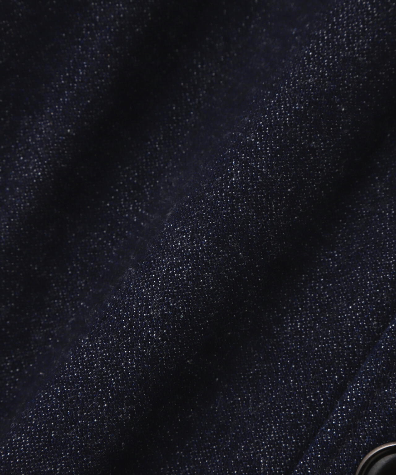 TFQP by HANDROOM》JAPAN MADE DENIM N-1 JACKET / ジャパンメイド