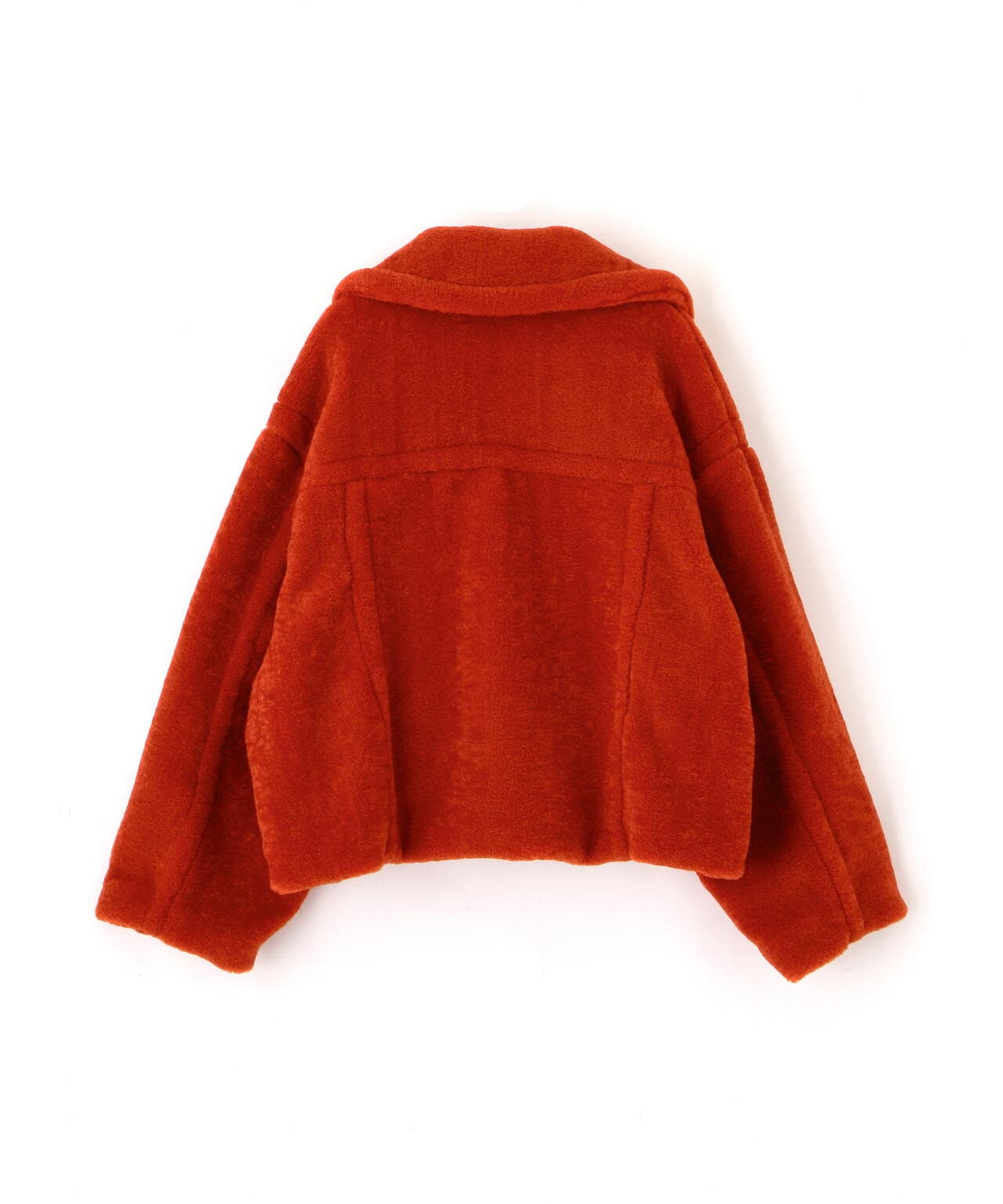 Belle LINE》BOA JACKET/ボアジャケット | AVIREX