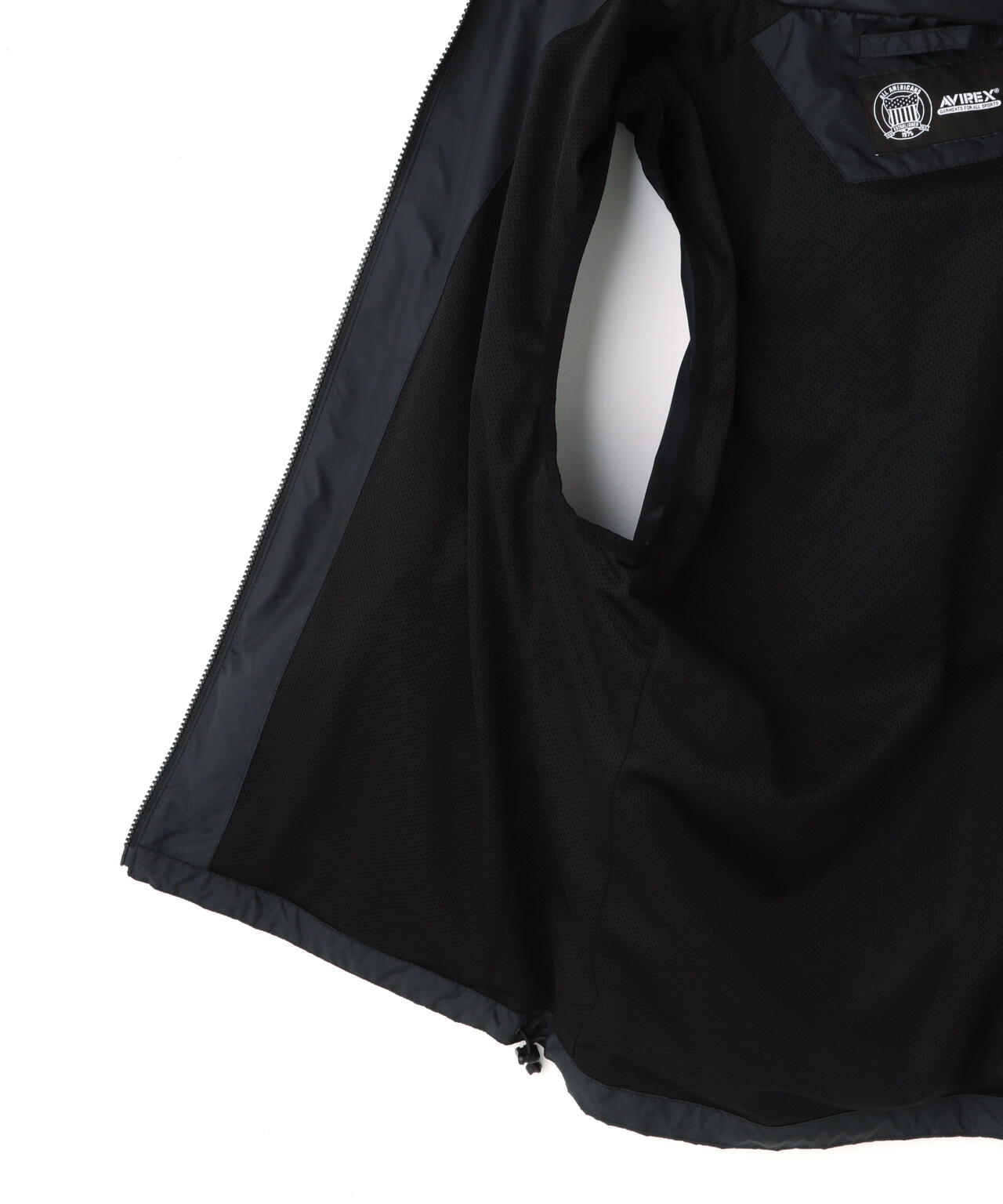 WEB&DEPOT限定》VARSITY VEST / バーシティ ベスト | AVIREX