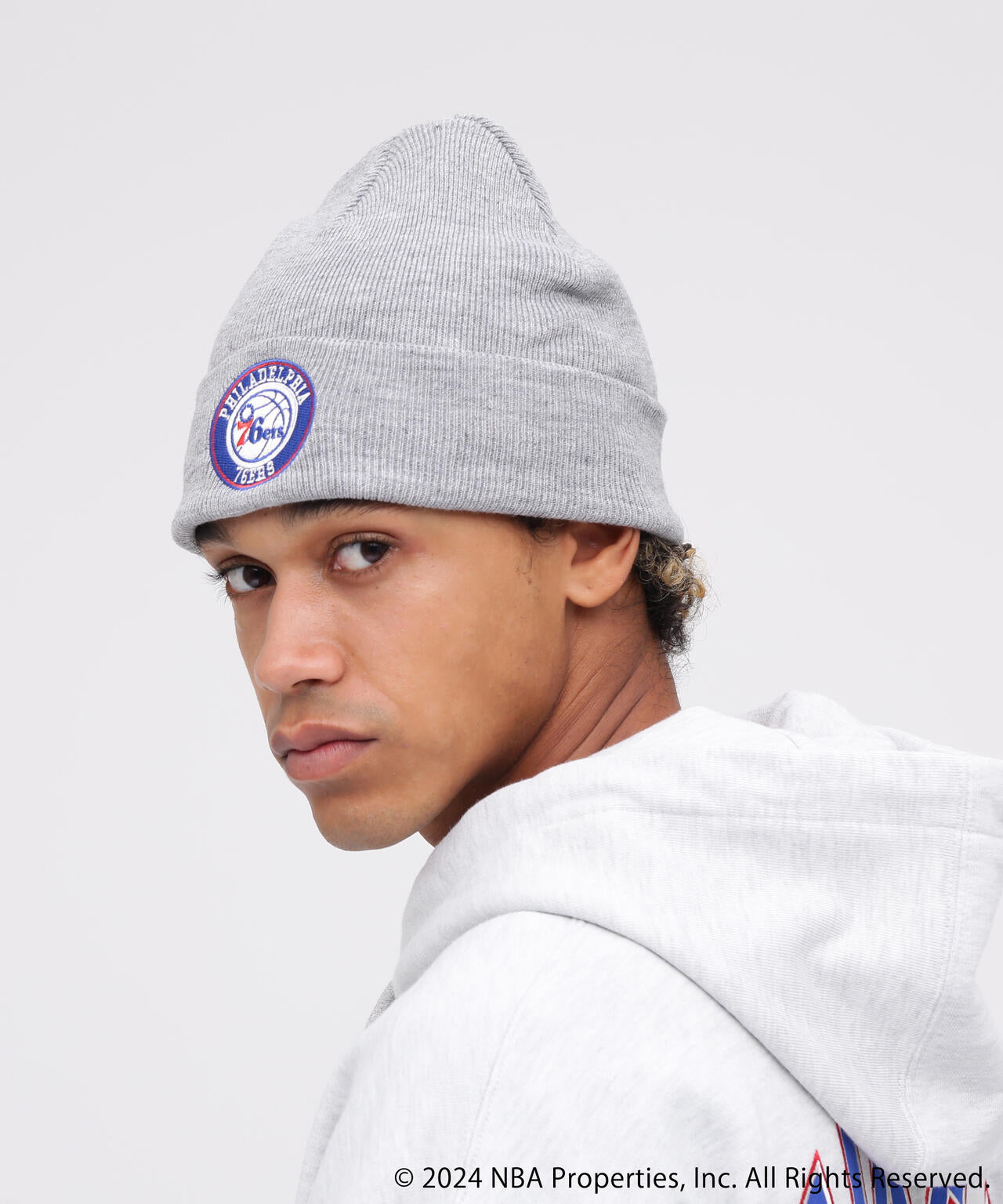 AVIREX × NBA》KNIT CAP / ニットキャップ / アヴィレックス | AVIREX