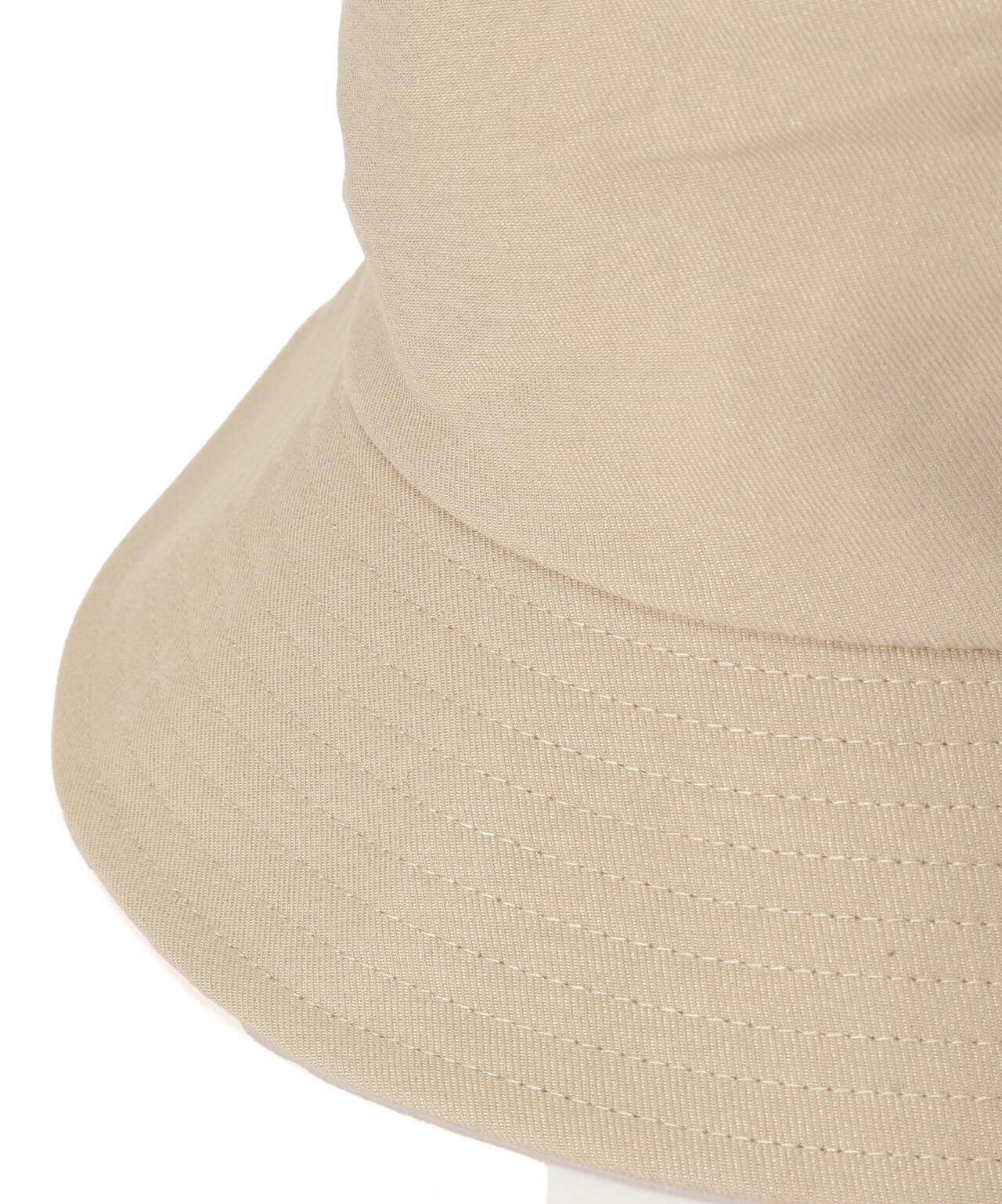 直営店限定》DETACHABLE RIBBON HAT/デタッチャブルリボンハット