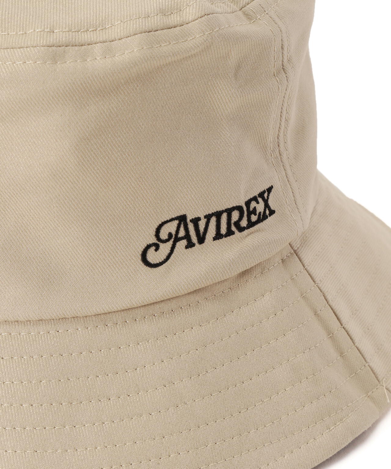 直営店限定》DETACHABLE RIBBON HAT/デタッチャブルリボンハット