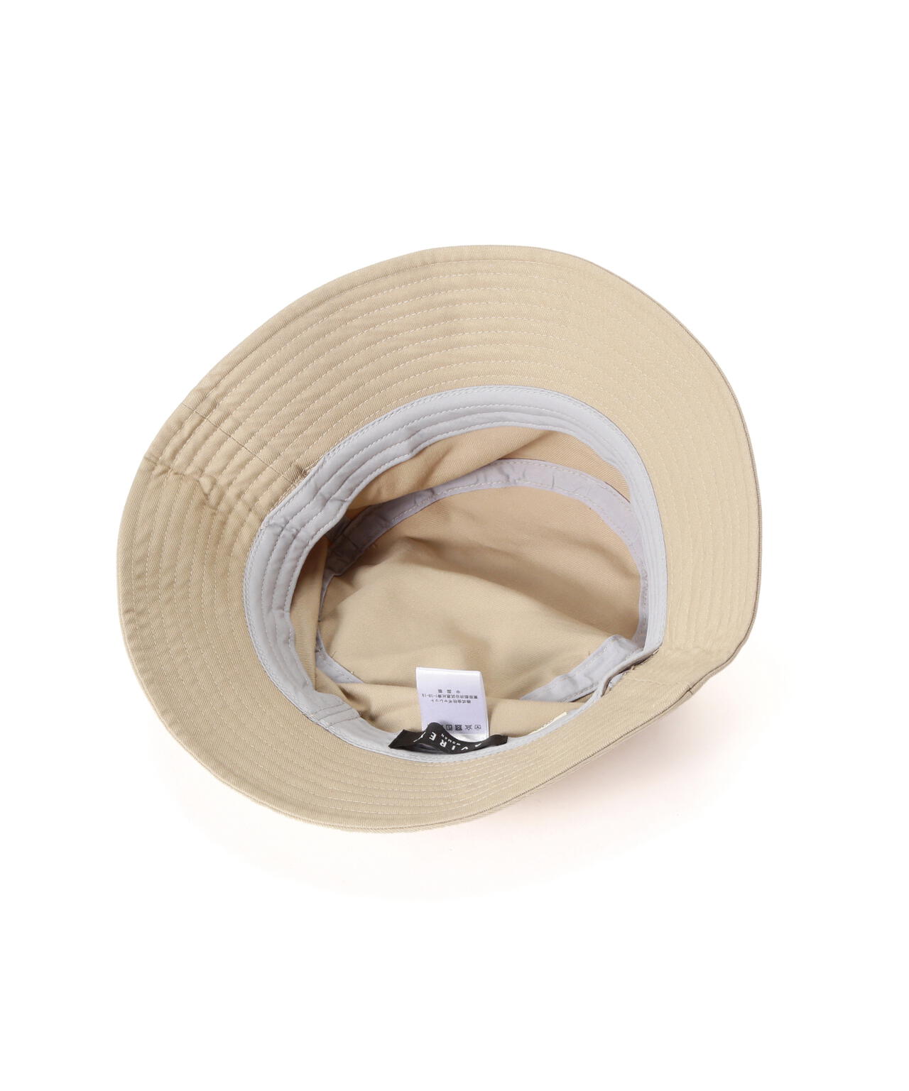 直営店限定》DETACHABLE RIBBON HAT/デタッチャブルリボンハット