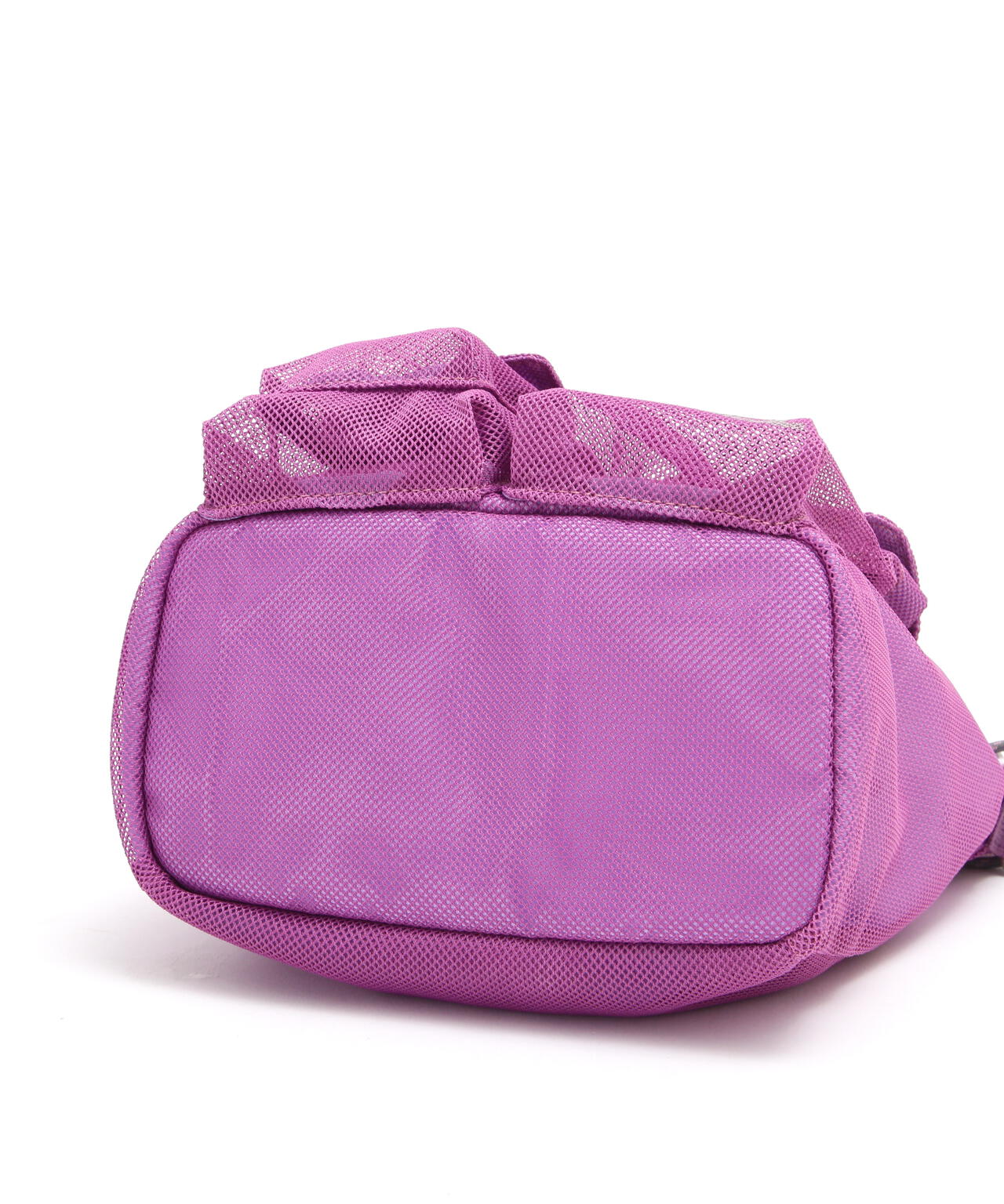 直営店限定》MESH 2WAY SHOULDER BAG/メッシュ2WAY ショルダーバッグ