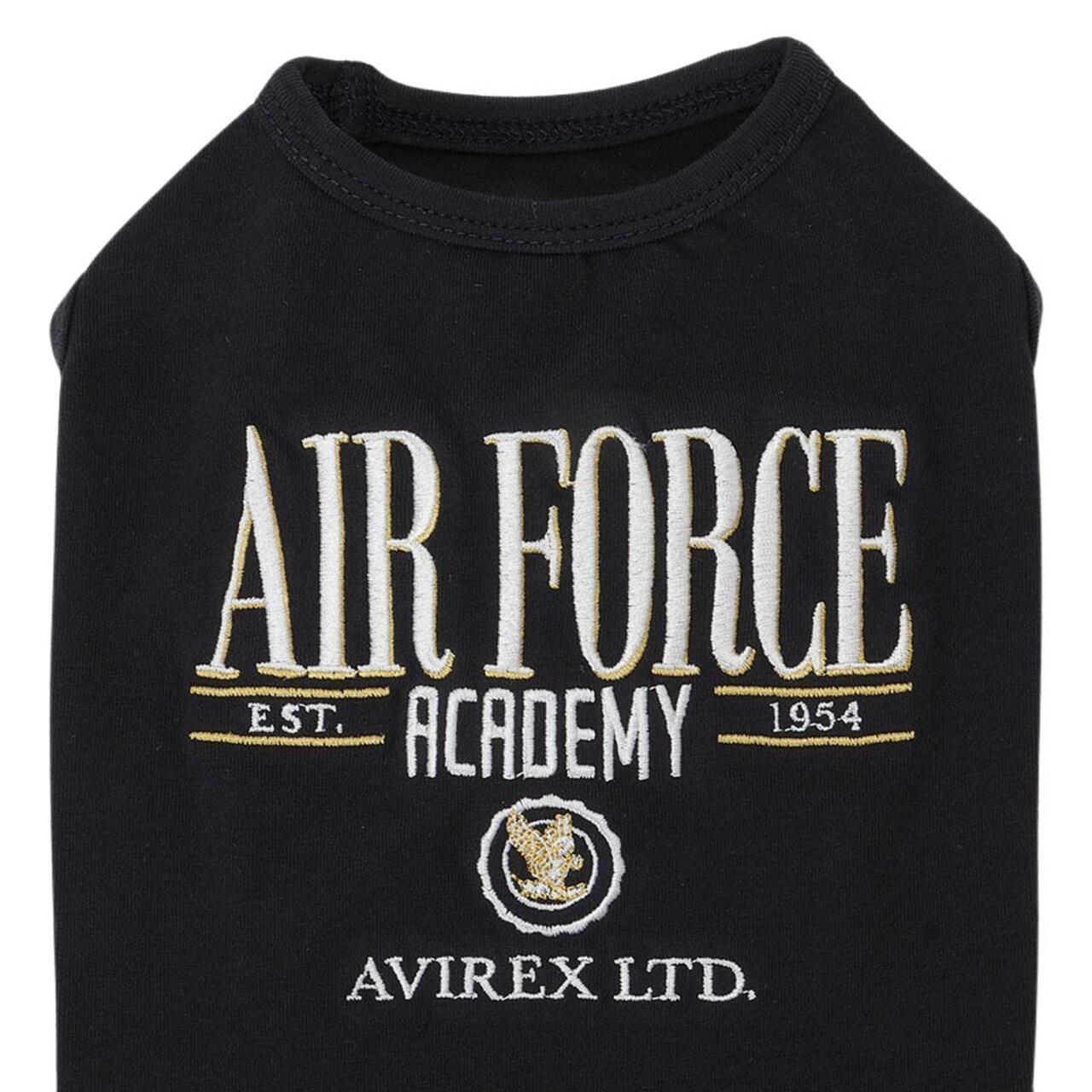 《DOG WEAR》USAFA EMB タンク