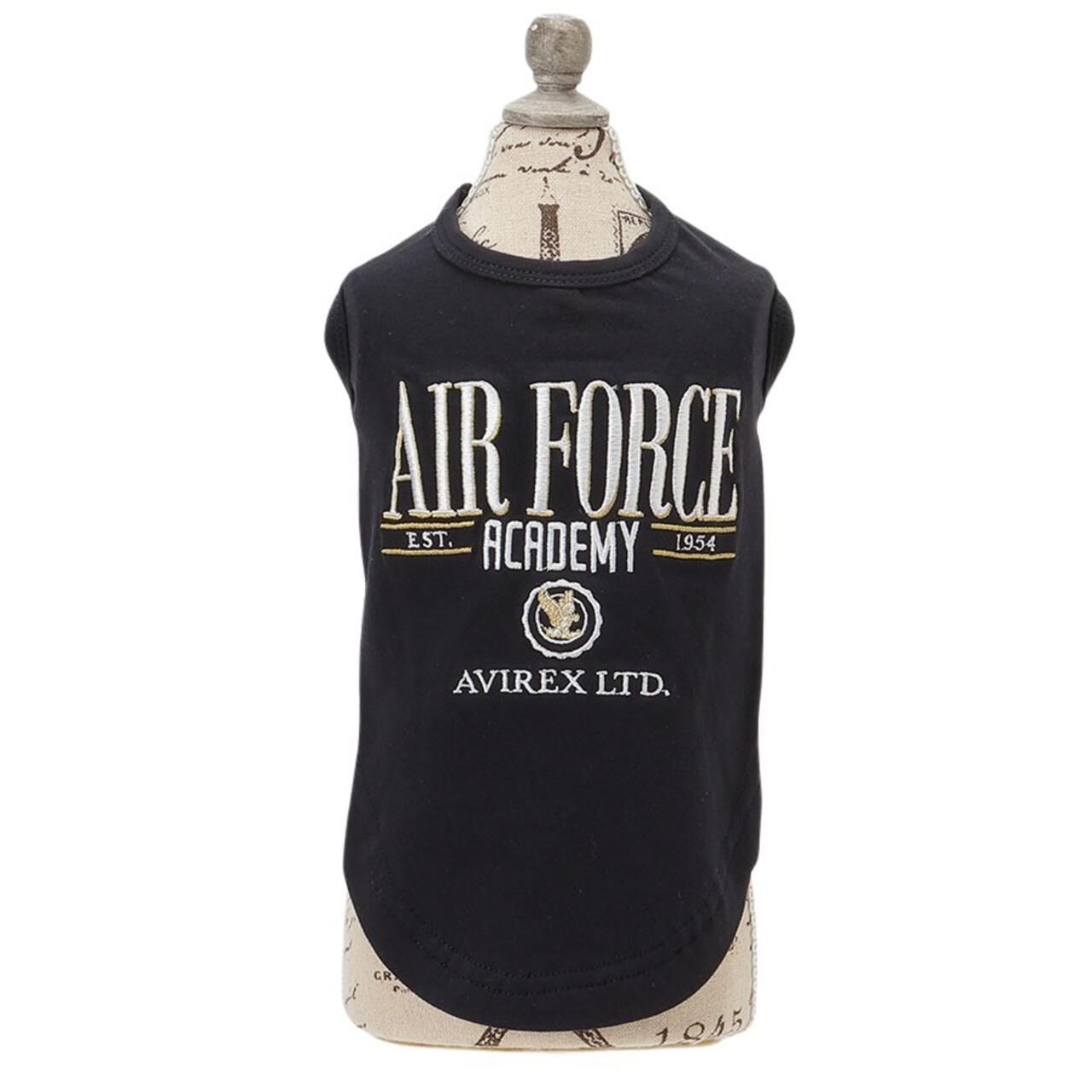 《DOG WEAR》USAFA EMB タンク