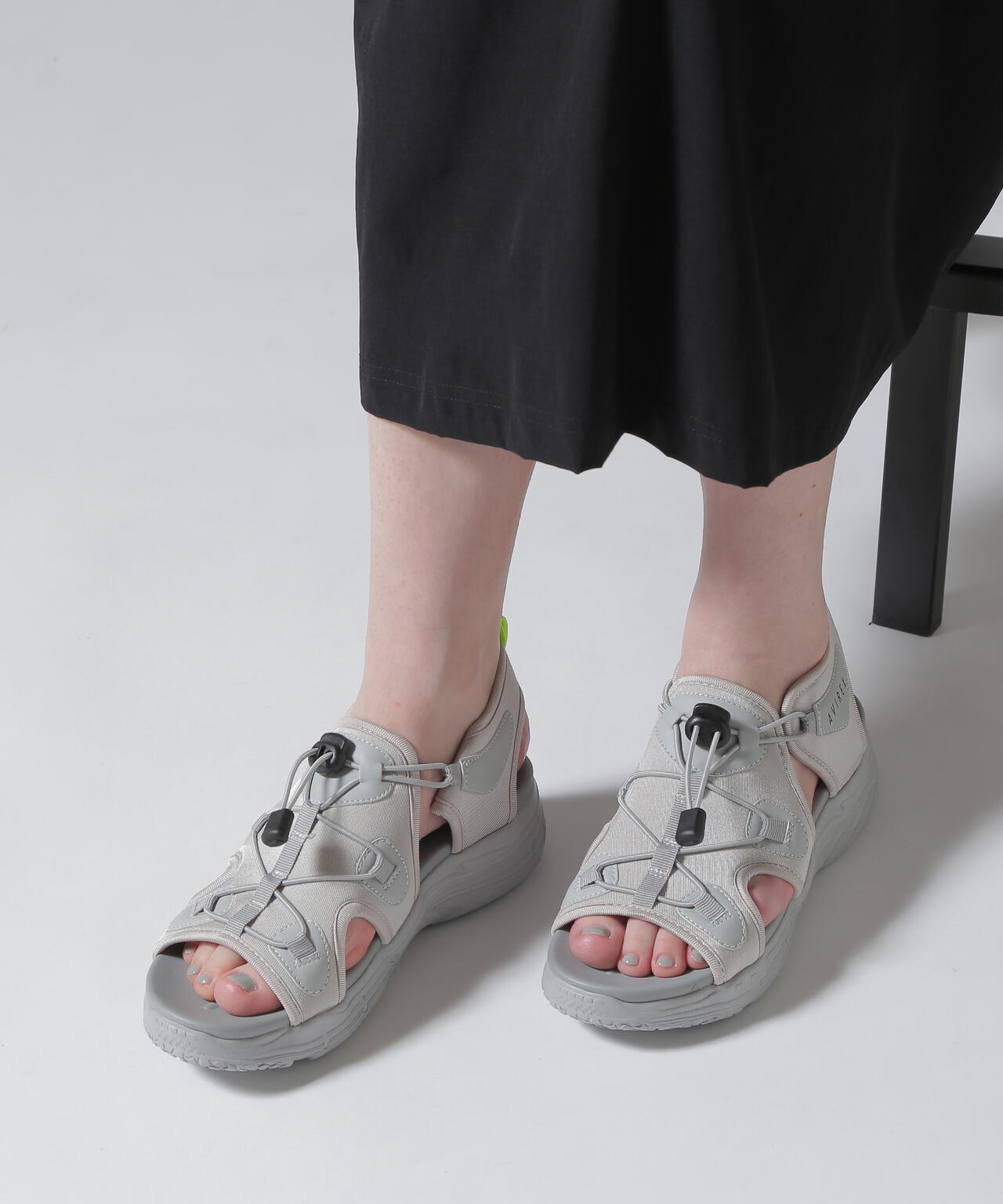 直営店限定》SPORTY SANDAL/スポーティーサンダル | AVIREX