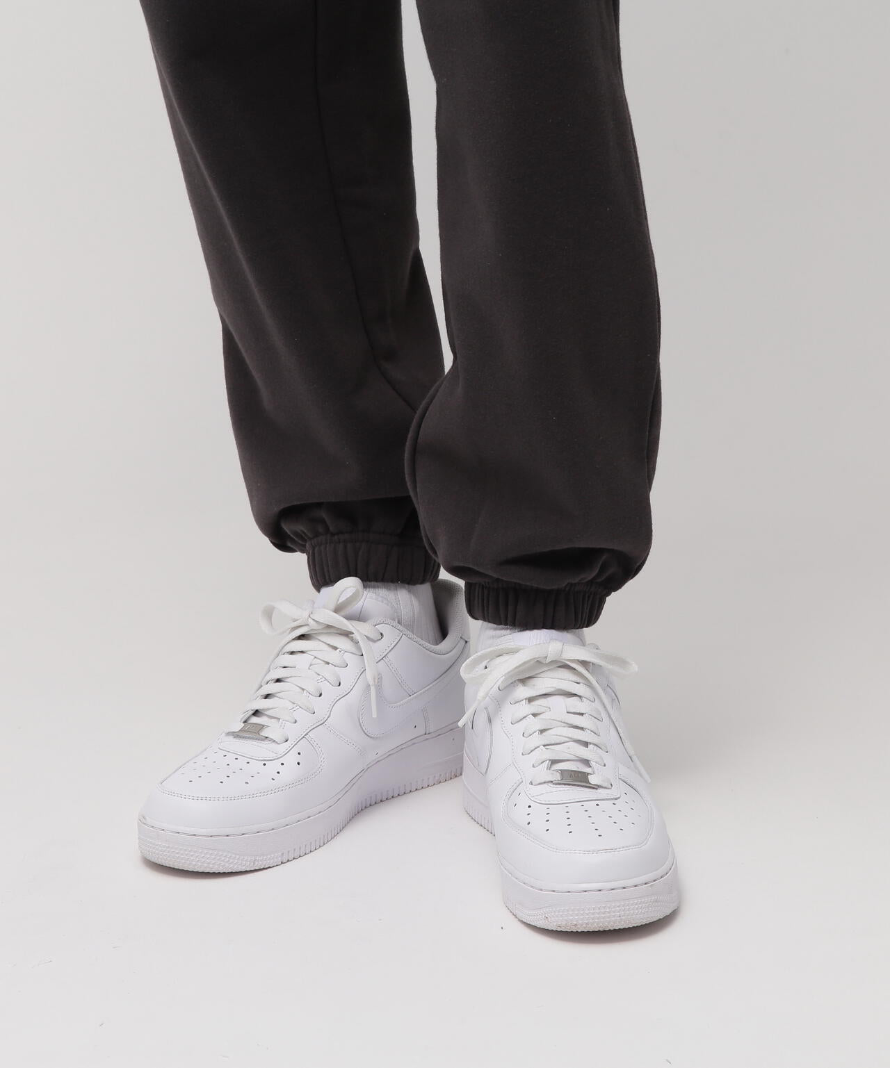 AVIREX 50th VARSITY SWEAT PANTS