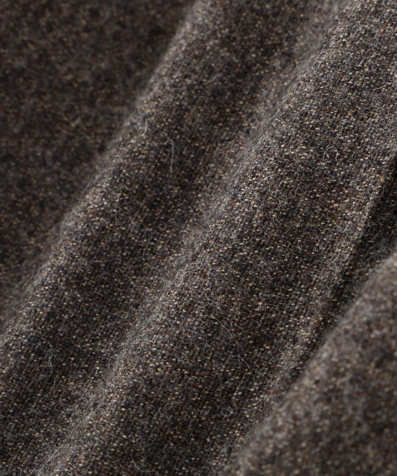 《TFQP by HANDROOM》WOOL CEREMONY TROUSERS