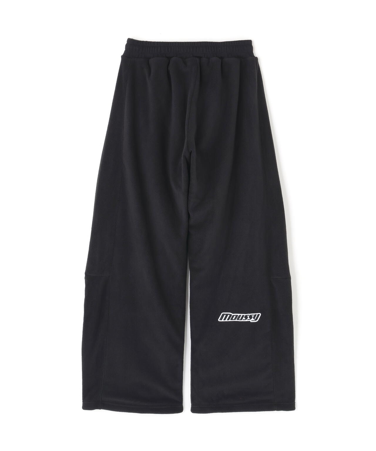 《AVIREX×MOUSSY》FLEECE PANTS