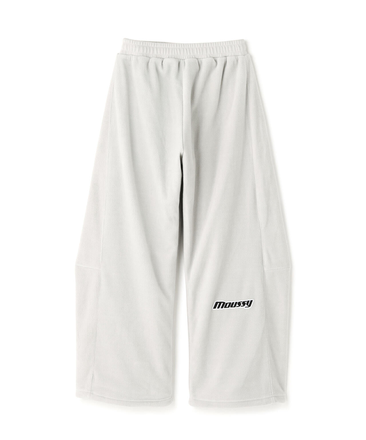 《AVIREX×MOUSSY》FLEECE PANTS