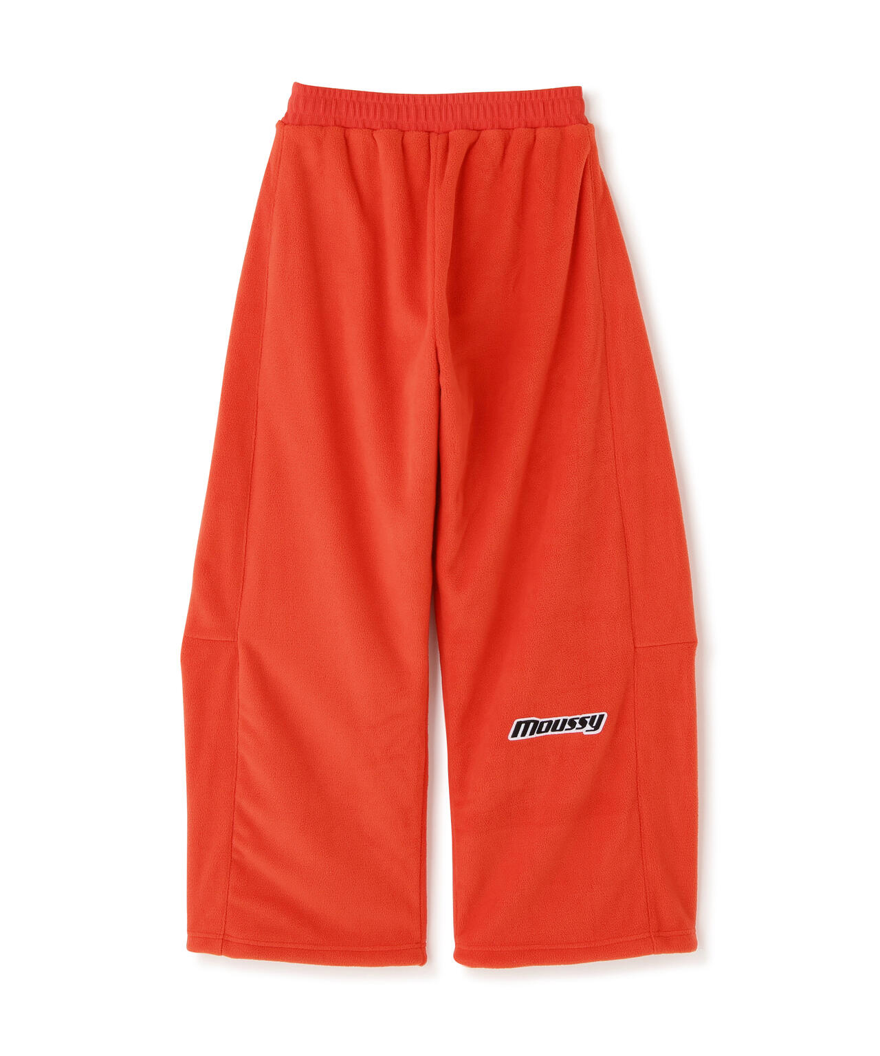 《AVIREX×MOUSSY》FLEECE PANTS