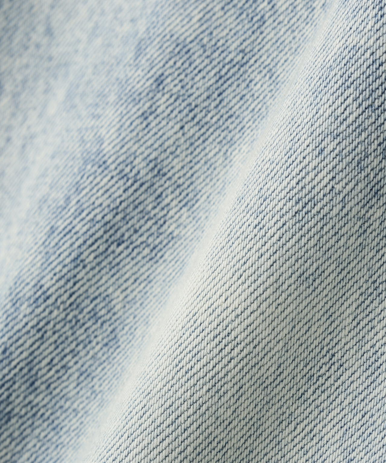 《AVIREX×MOUSSY》TWIN SLIM FLARE DENIM PANTS