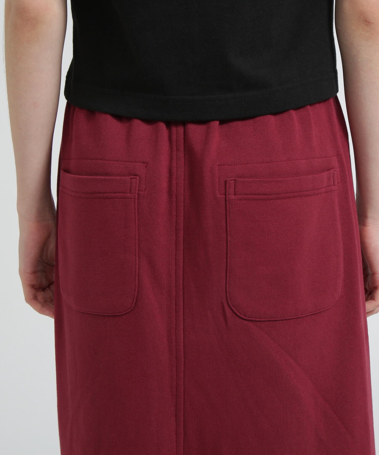 AVIREX 50th VARSITY SKIRT/バーシティースカート | AVIREX