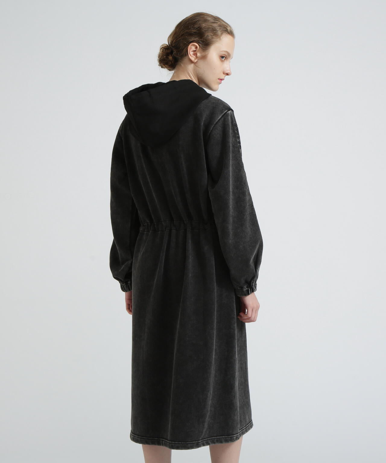 《直営店限定》FADE WASH ONEPIECE/フェイドウォッシュワンピース