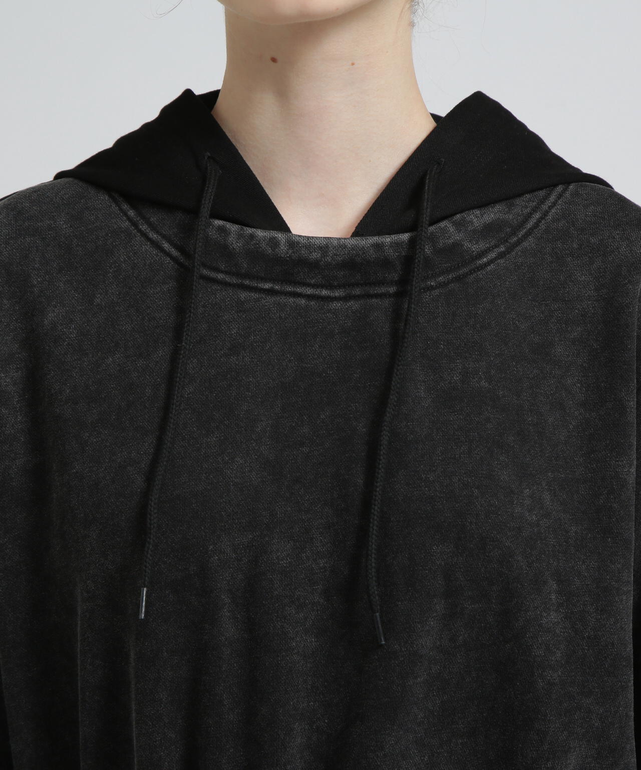 《直営店限定》FADE WASH ONEPIECE/フェイドウォッシュワンピース