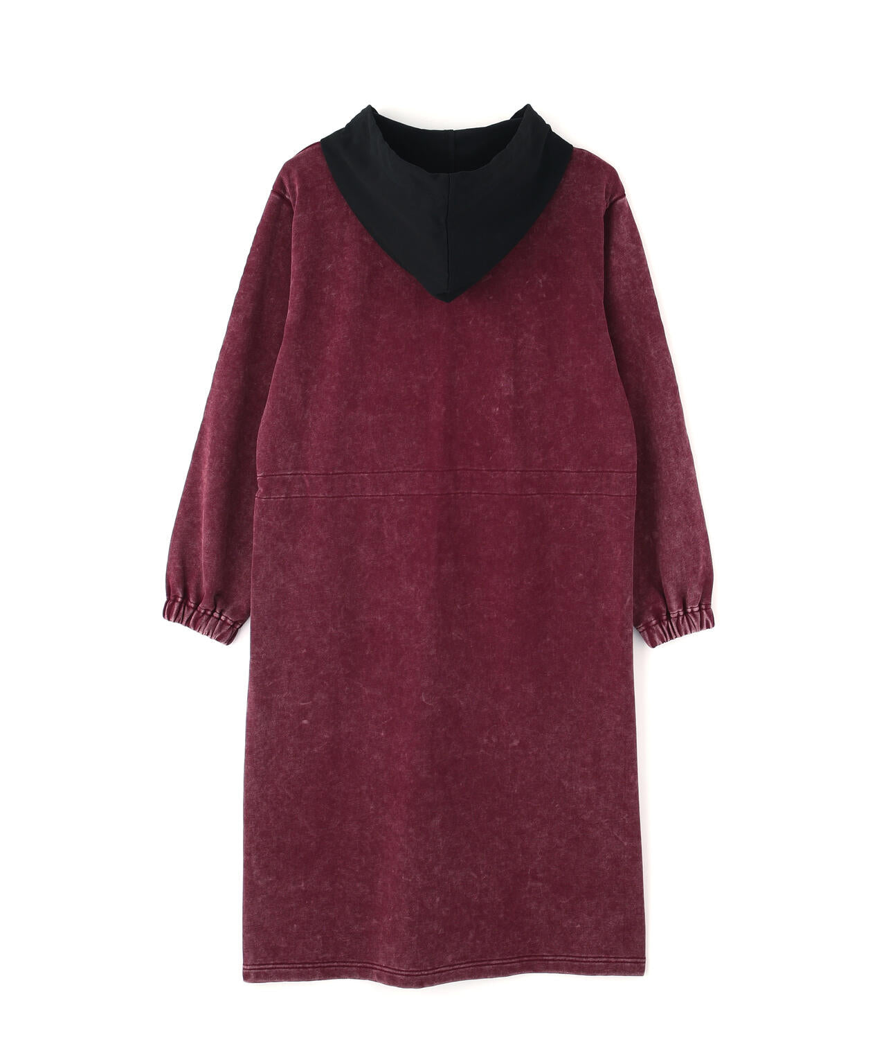 直営店限定》FADE WASH ONEPIECE/フェイドウォッシュワンピース