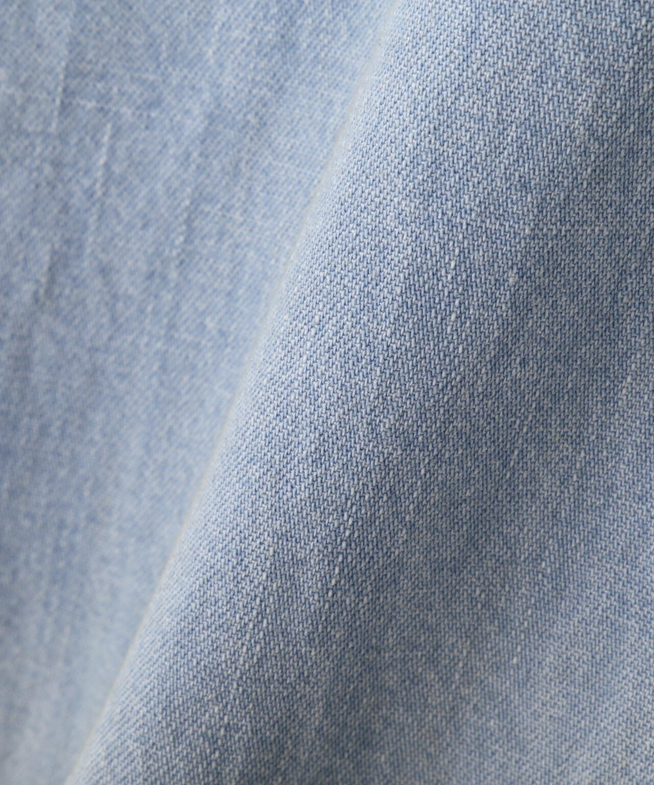 EMB DENIM SHIRT ”HAYDEN VALLEY”