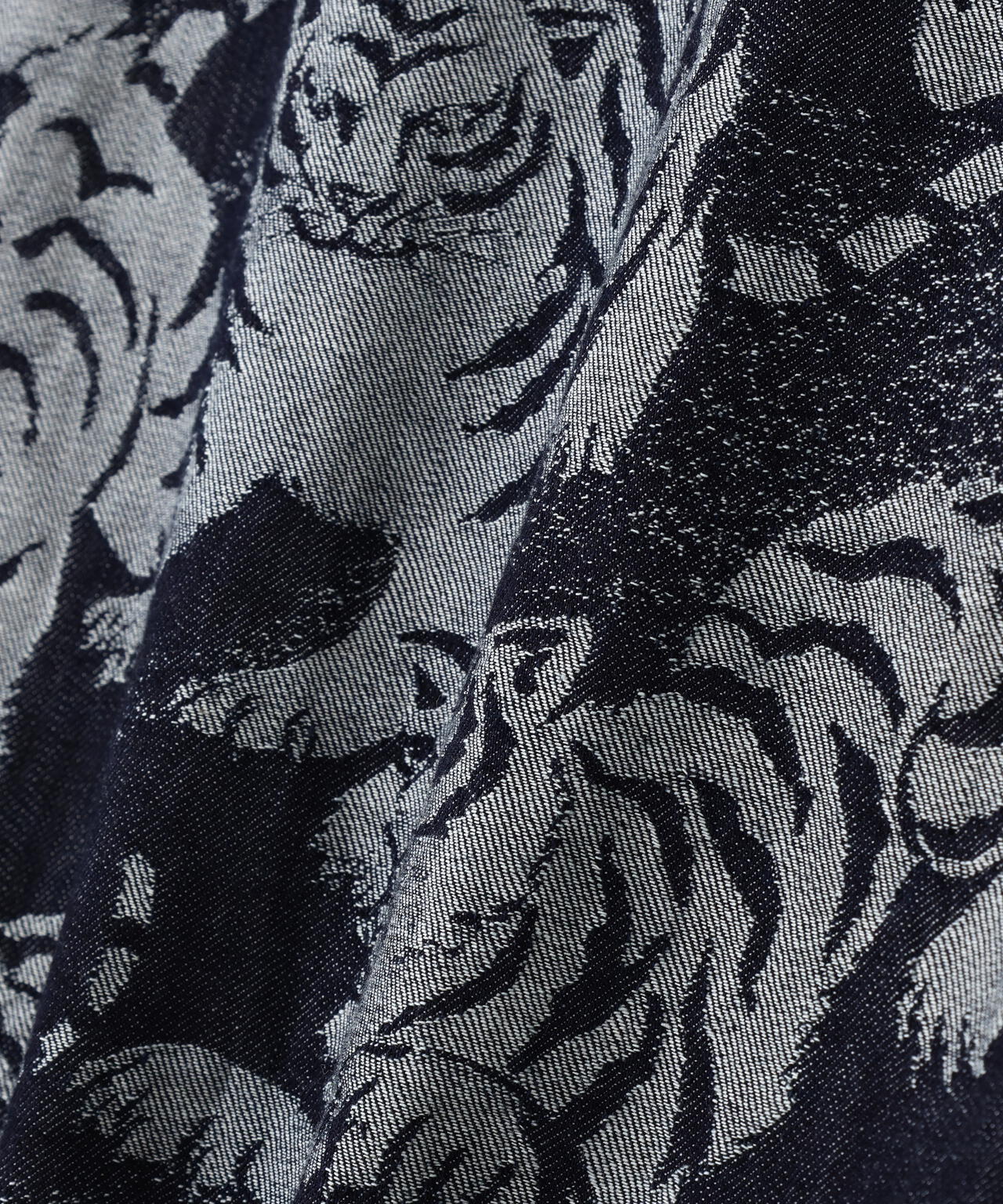 《SOUVENIR COLLECTION》SUKA SHIRTS ”100 TIGER”