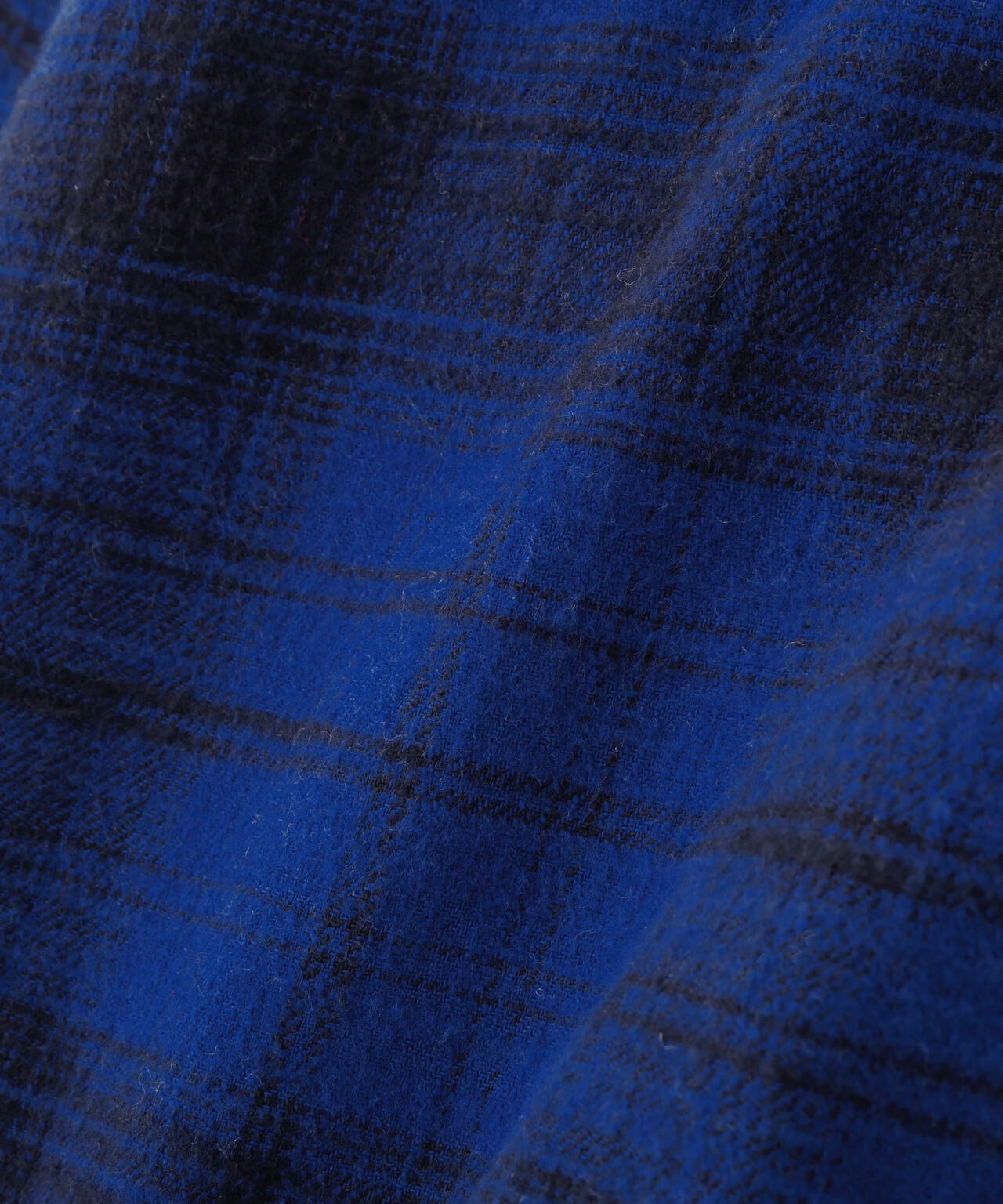 WEB&DEPOT限定》ONE POINT FLANNEL CHECK SHIRT | AVIREX