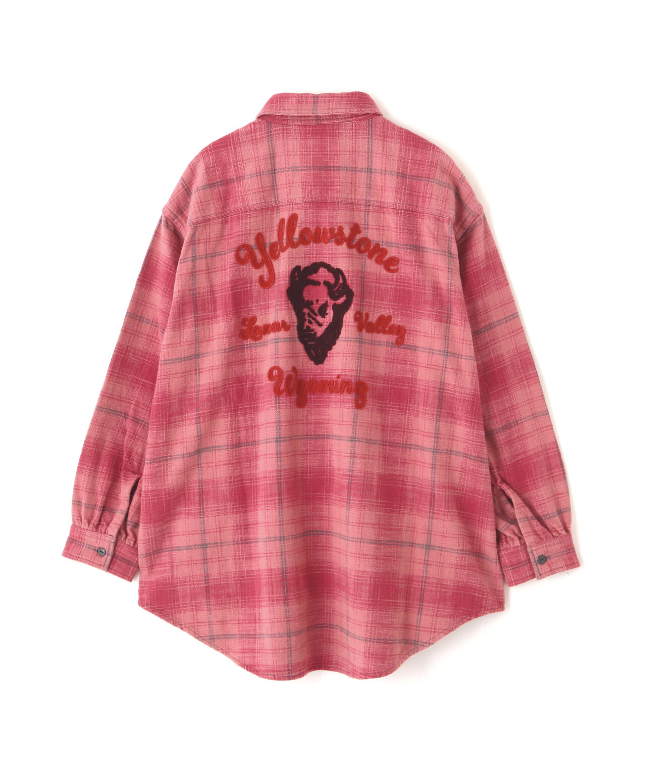 LiSA★レア★初代チェックシャツ★未開封品 シャツ（チェックRED） – YGEX OFFICIAL SHOP