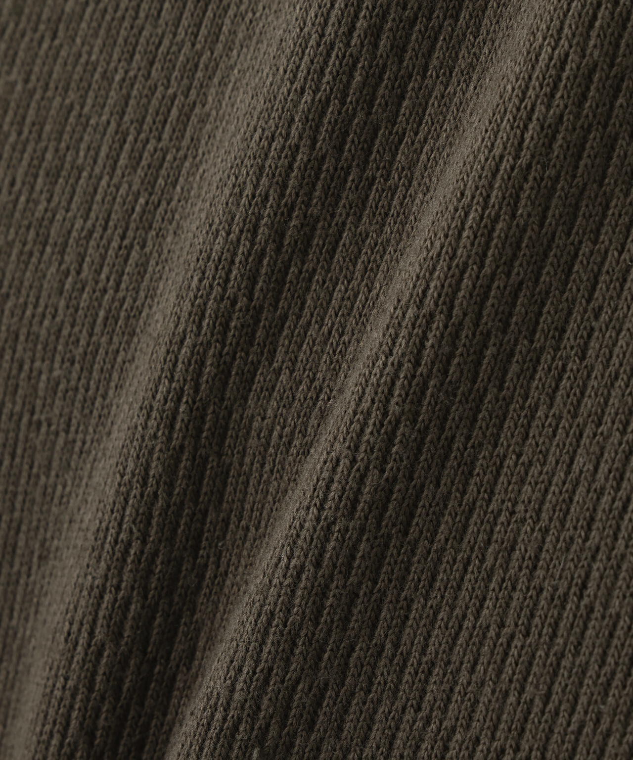 HONEYCOMB WAFFLE USAF L/S T-SHIRT