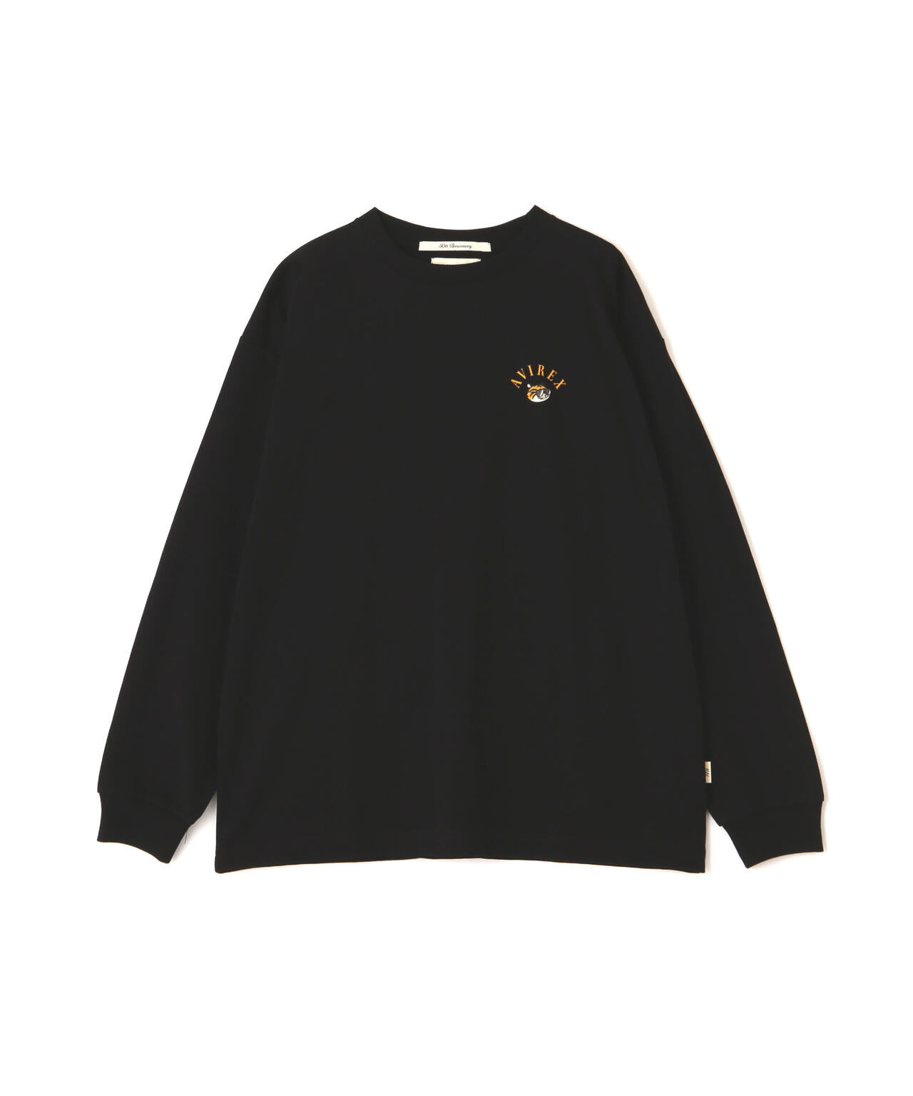 《WOMAN》FLYING TIGERS T-SHIRT/フライングタイガーTシャツ