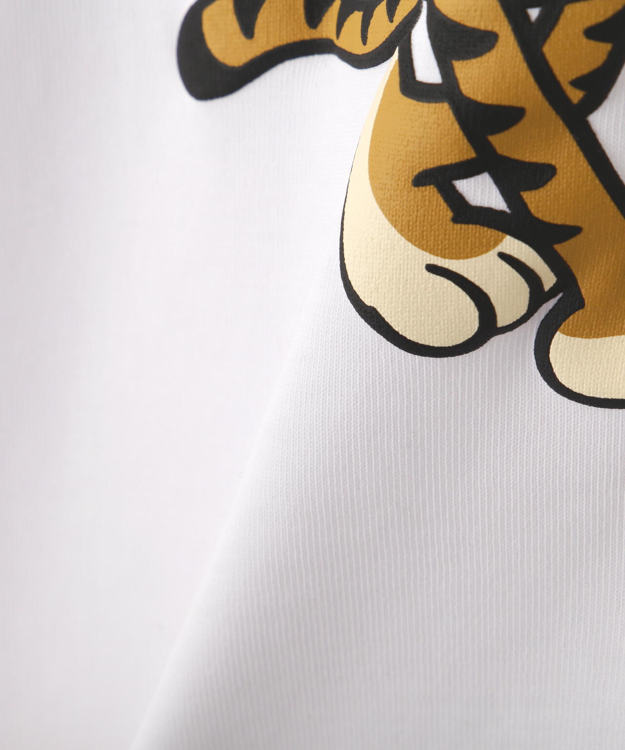 《WOMAN》FLYING TIGERS T-SHIRT/フライングタイガーTシャツ