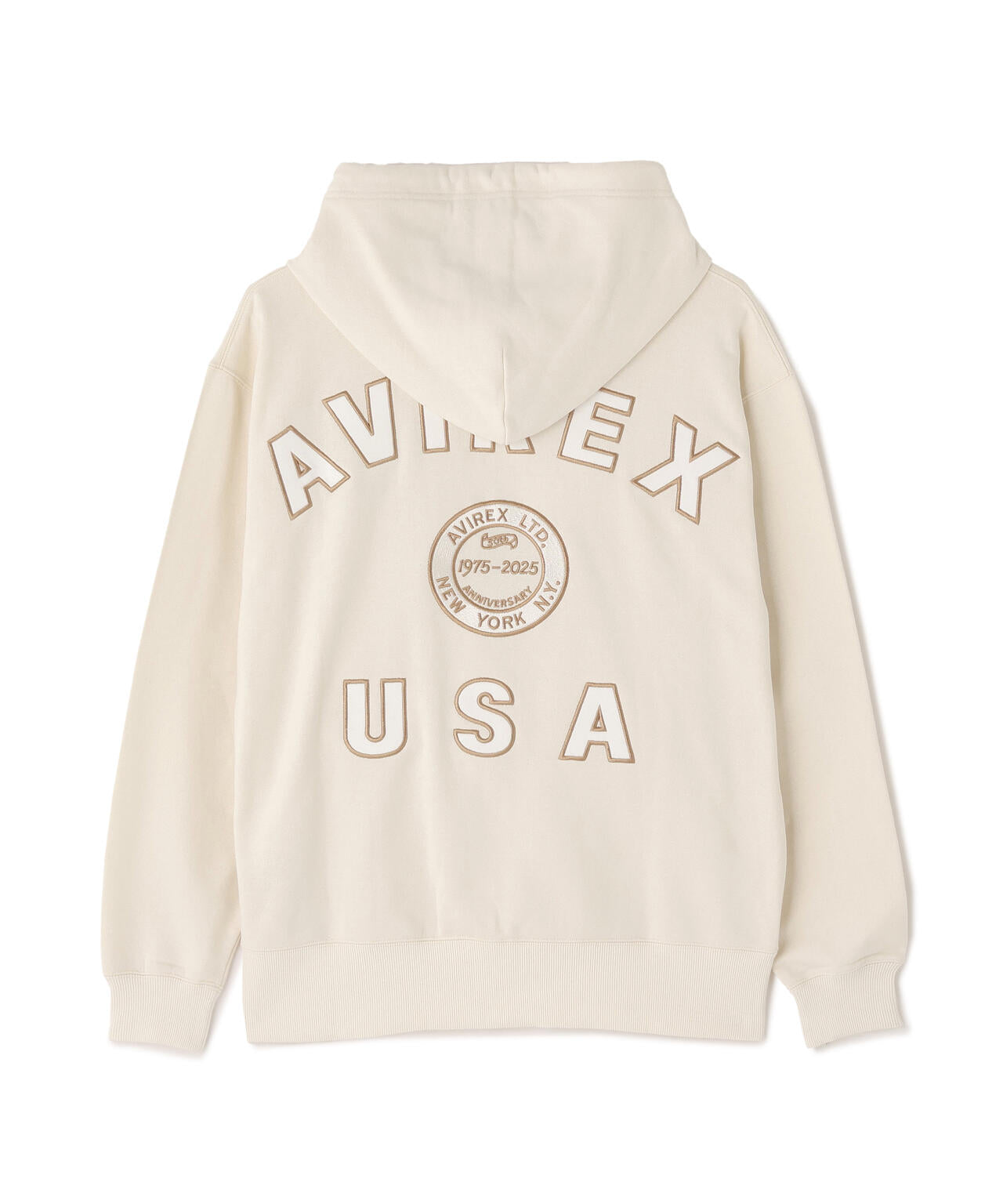 AVIREX 50th VARSITY PARKA
