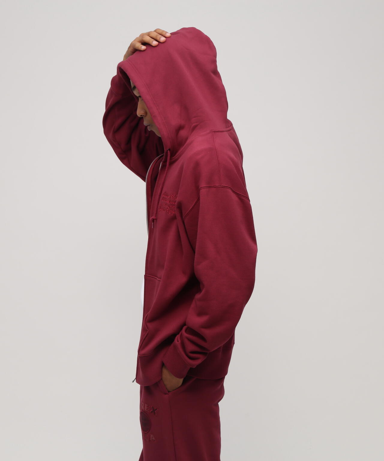 AVIREX 50th VARSITY PARKA