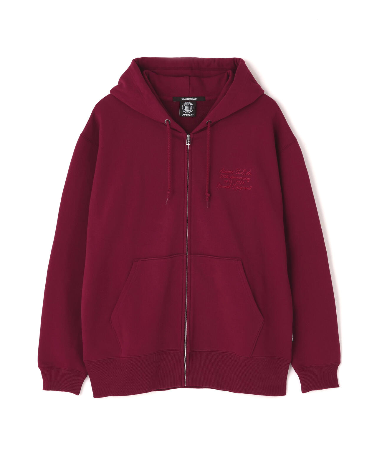 AVIREX 50th VARSITY PARKA