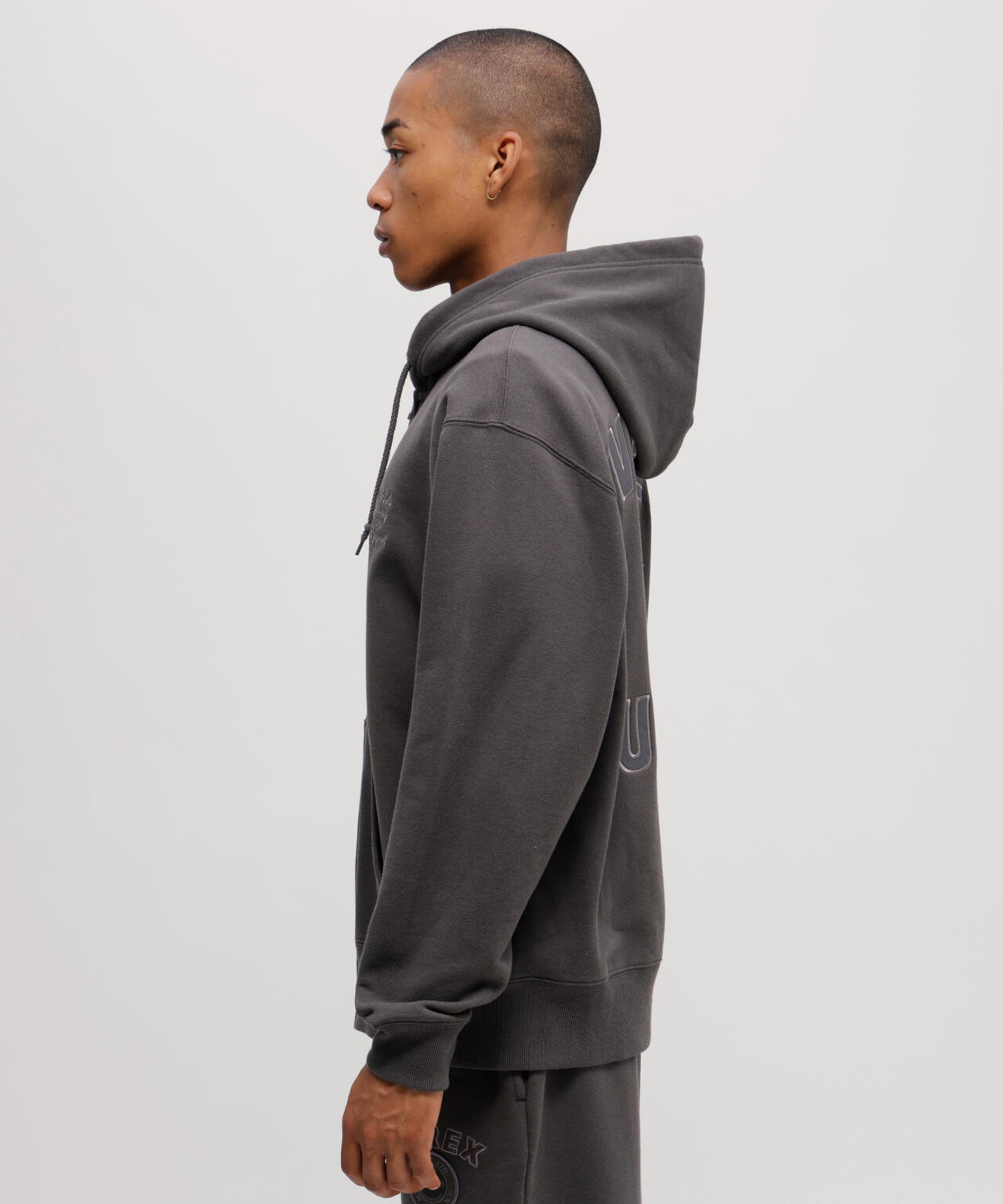 AVIREX 50th VARSITY PARKA