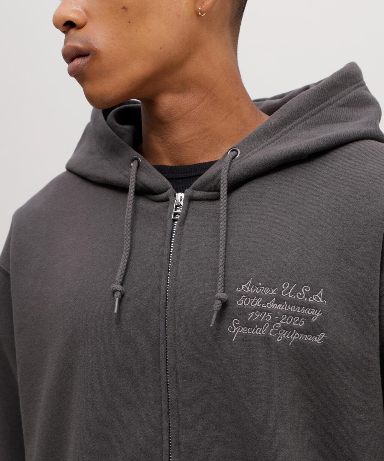 AVIREX 50th VARSITY PARKA