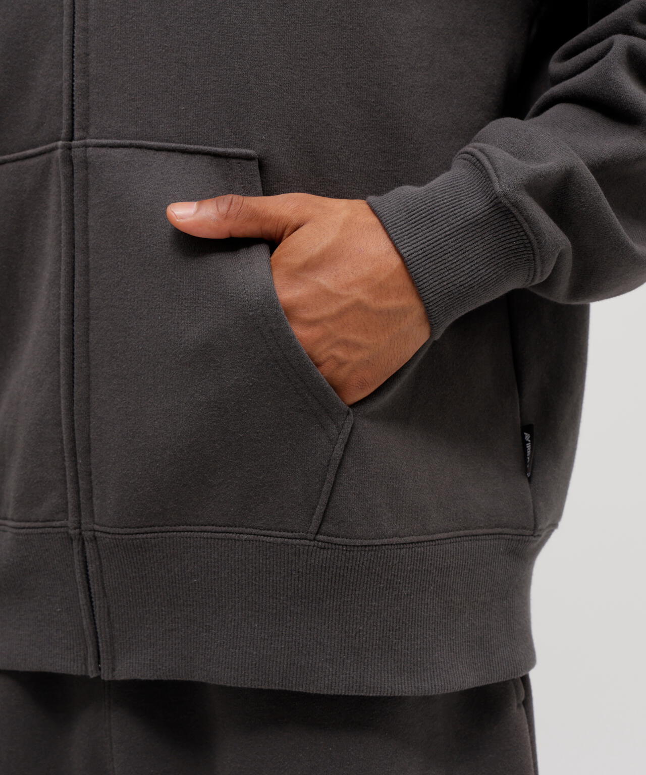 AVIREX 50th VARSITY PARKA