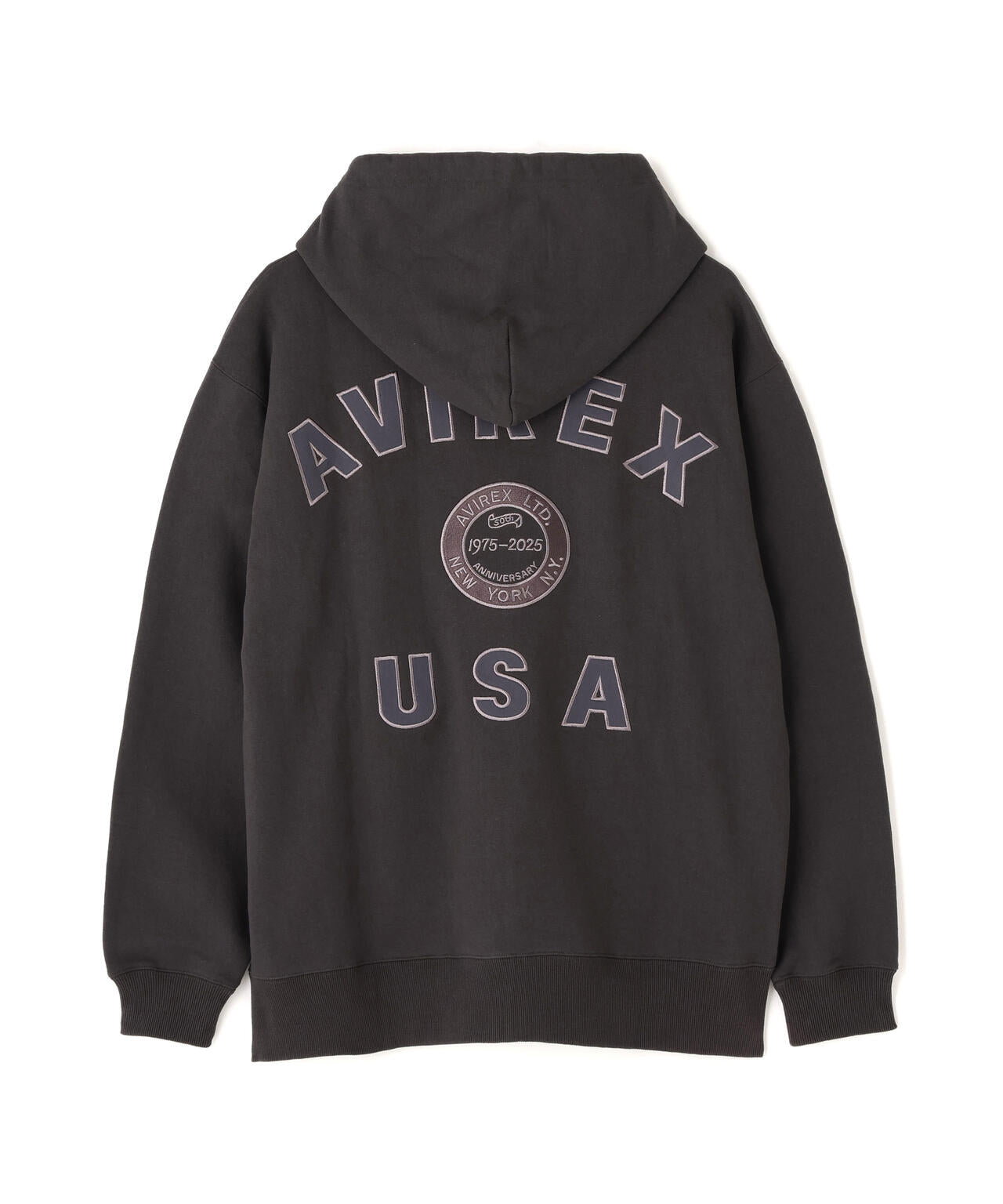 AVIREX 50th VARSITY PARKA