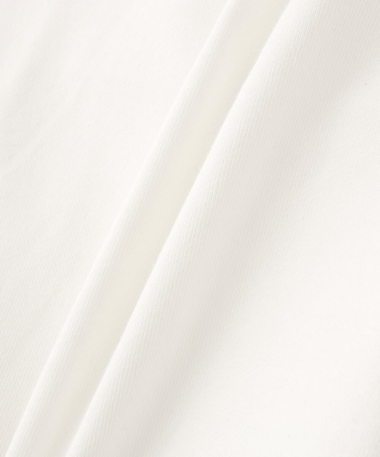 AVIREX × ATEEZ / SLEEVE LOGO PARKA