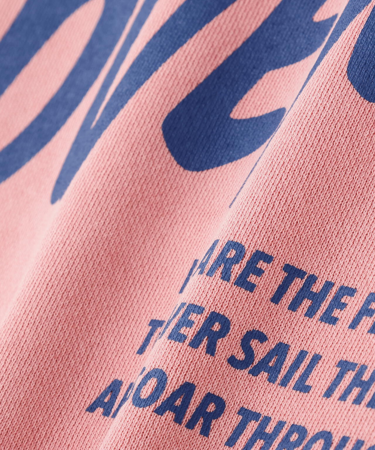 AVIREX × ATEEZ / FADE WASH PARKA ”ADVENTURE”