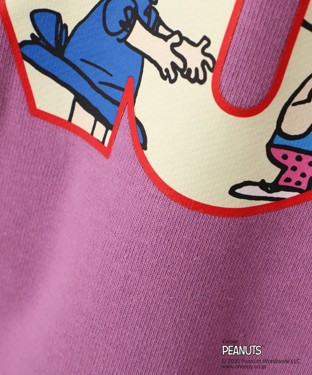 AVIREX × PEANUTS》PULLOVER PARKA / プルオーバーパーカー