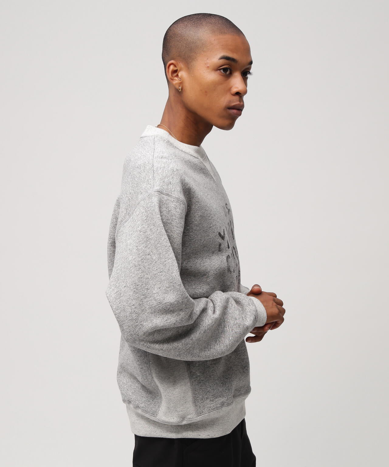 VINTAGE LINE》VINTAGE CREW SWEAT | AVIREX（アヴィレックス