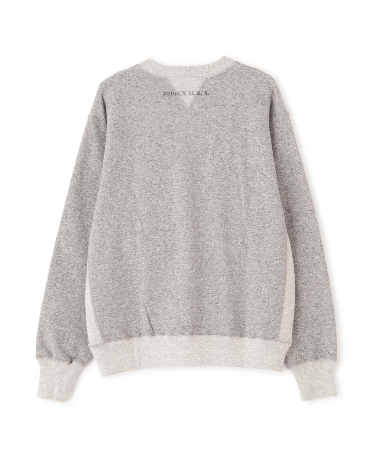 VINTAGE LINE》VINTAGE CREW SWEAT | AVIREX（アヴィレックス