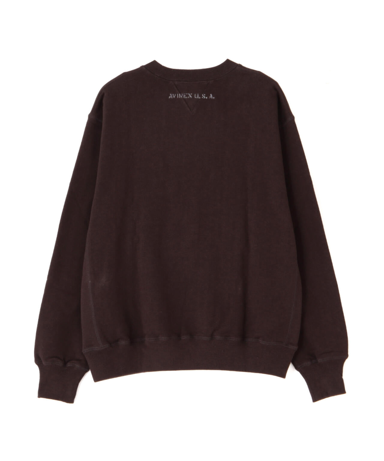 《VINTAGE LINE》VINTAGE CREW SWEAT