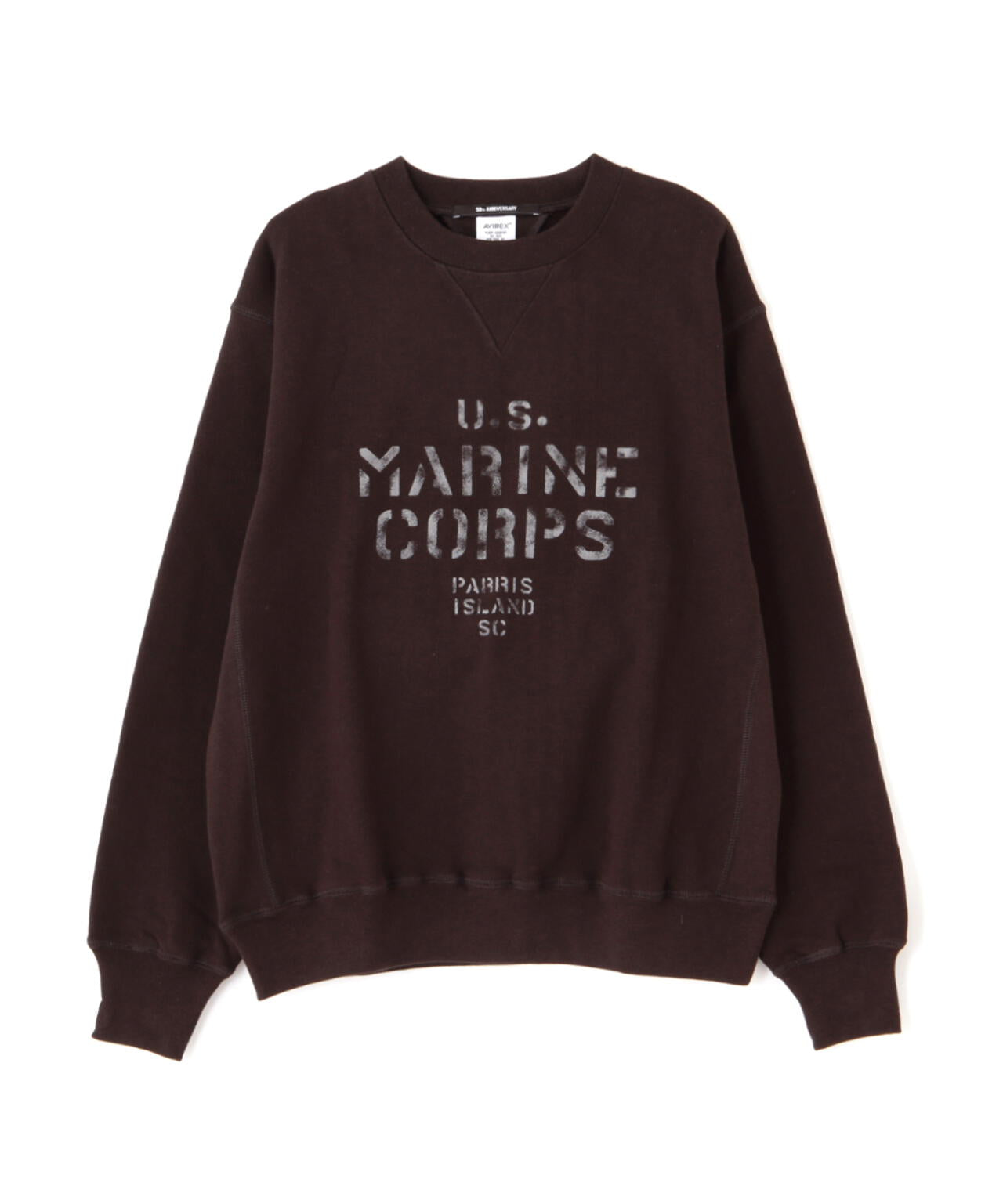 VINTAGE LINE》VINTAGE CREW SWEAT | AVIREX（アヴィレックス