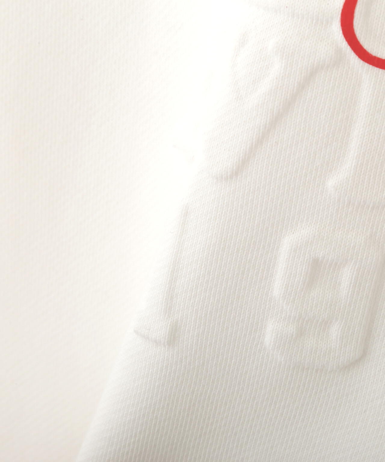 EMBOSS TOMCAT SWEAT/エンボストムキャットスウェット