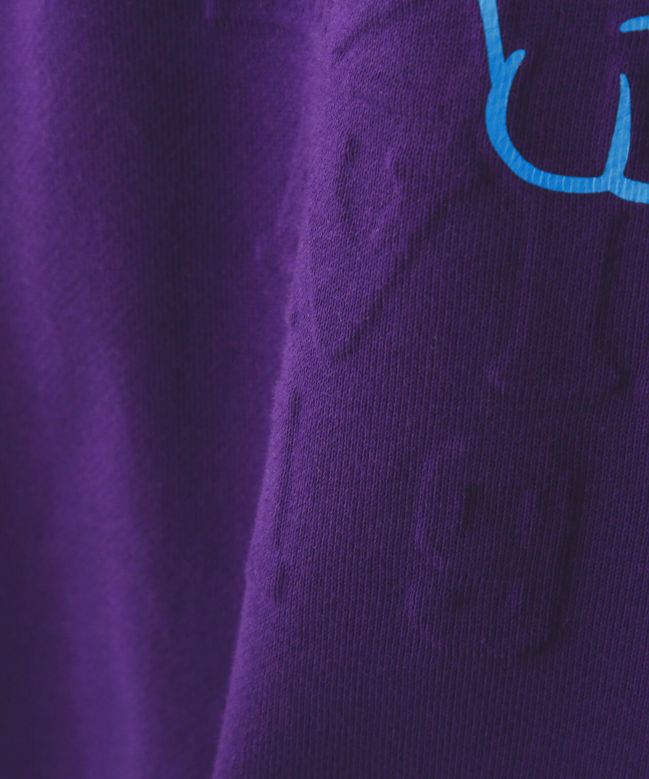 EMBOSS TOMCAT SWEAT/エンボストムキャットスウェット