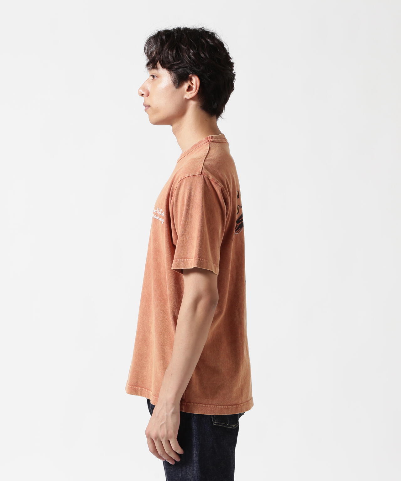 HALF-CENTURY ANNIVERSARY T-SHIRT