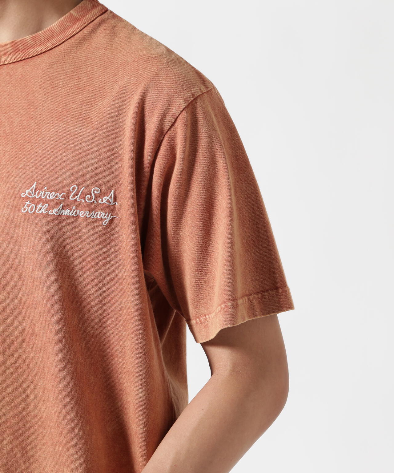 HALF-CENTURY ANNIVERSARY T-SHIRT