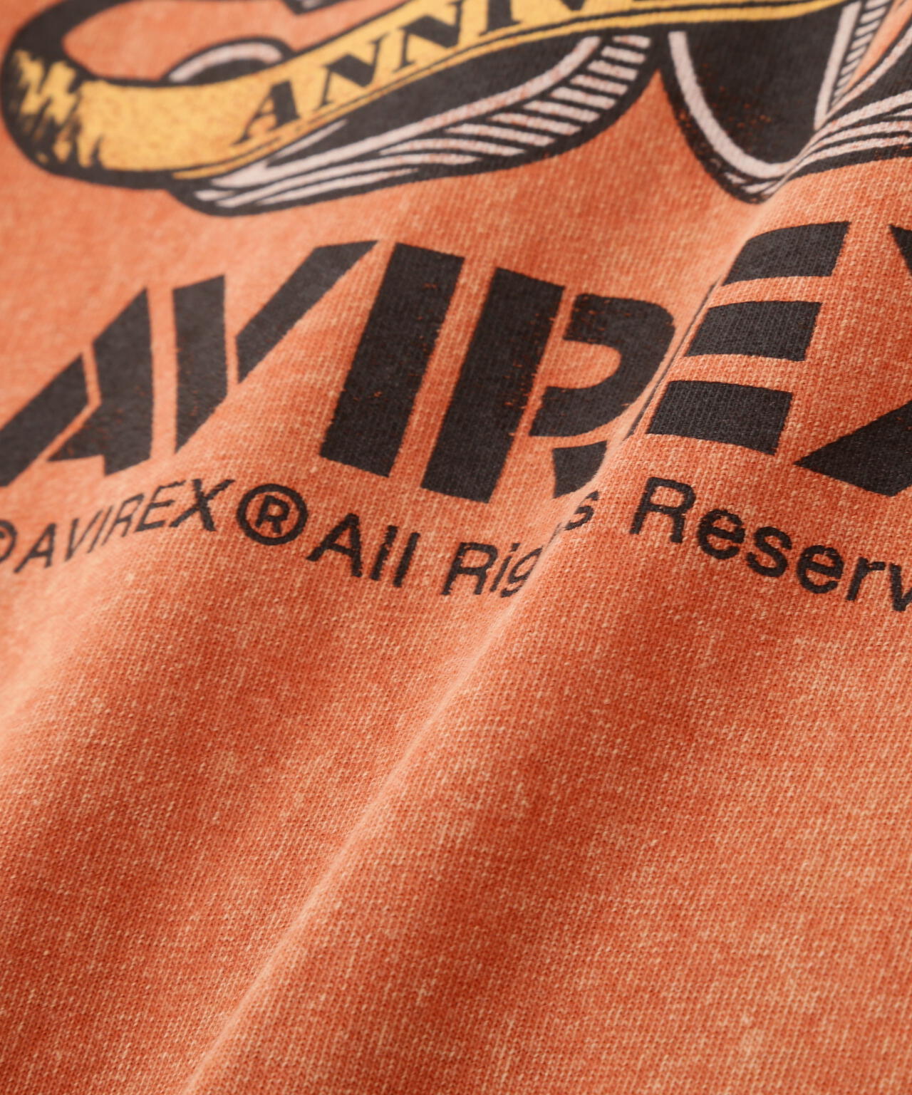 HALF-CENTURY ANNIVERSARY T-SHIRT